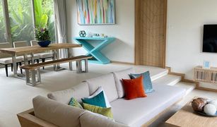 3 chambres Villa a vendre à Choeng Thale, Phuket Trichada Sky