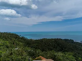  Grundstück zu verkaufen in Koh Samui, Surat Thani, Maret