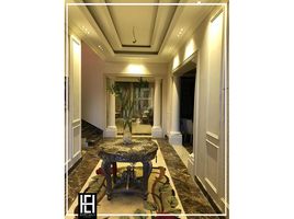 6 Schlafzimmer Villa zu verkaufen im Royal Meadows, Sheikh Zayed Compounds, Sheikh Zayed City, Giza