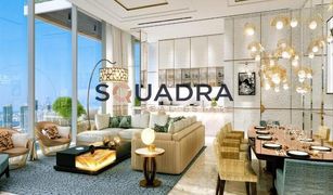 3 Habitaciones Apartamento en venta en Al Sufouh Road, Dubái Cavalli Casa Tower