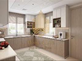 3 Bedroom Townhouse for sale at Bloom Living, Khalifa City A, Khalifa City, Abu Dhabi