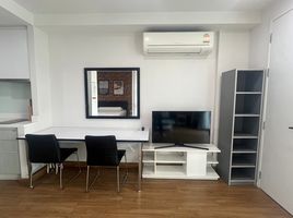 1 Bedroom Condo for rent at The Nimmana Condo, Suthep