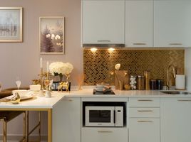 Studio Wohnung zu verkaufen im The City Phuket, Kathu, Kathu, Phuket