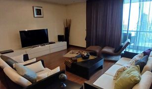 3 Bedrooms Condo for sale in Thung Wat Don, Bangkok Sky Villas Sathorn