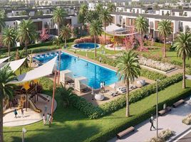 3 Bedroom Townhouse for sale at Murooj Al Furjan, Murano Residences, Al Furjan