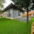 4 Bedroom Villa for rent at Ek Mongkhon Village, Nong Prue