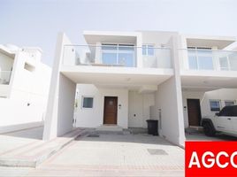 3 बेडरूम विला for sale at Aknan Villas, Vardon, DAMAC हिल्स 2 (अकोया)