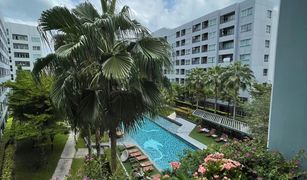 1 Bedroom Condo for sale in Bang Chak, Bangkok Elio Del Ray