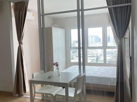 1 Bedroom Condo for rent at Supalai Veranda Ramkhamhaeng, Hua Mak