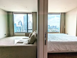 1 Bedroom Condo for sale at Sindhorn Residence , Lumphini, Pathum Wan