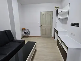 Studio Wohnung zu verkaufen im The Kith Chaengwattana, Pak Kret, Pak Kret, Nonthaburi