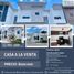 3 Bedroom House for sale in Cartago, La Union, Cartago