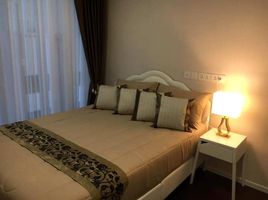 2 Schlafzimmer Appartement zu vermieten im Hyde Sukhumvit 11, Khlong Toei Nuea