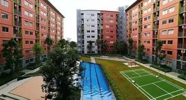 Plum Condo Park Rangsit ရှိ ရရှိနိုင်သော အခန်းများ