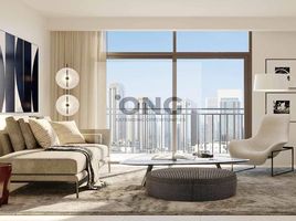 1 Bedroom Apartment for sale at Grove, Creek Beach