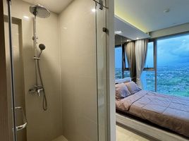 1 Schlafzimmer Wohnung zu vermieten im The Riviera Jomtien, Nong Prue