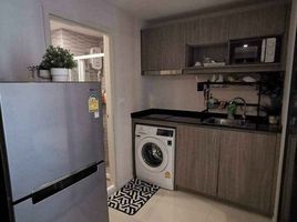 2 Schlafzimmer Appartement zu verkaufen im B Loft Sukhumvit 115, Thepharak