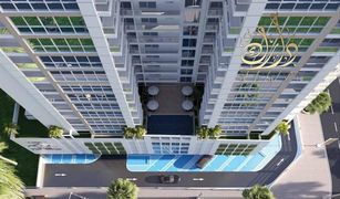 1 Habitación Apartamento en venta en Skycourts Towers, Dubái Dubai Residence Complex