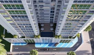 1 Bedroom Apartment for sale in Skycourts Towers, Dubai Dubai Residence Complex