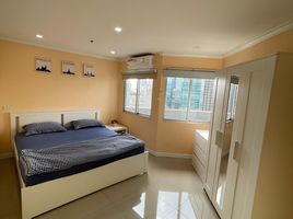 2 Schlafzimmer Appartement zu verkaufen im Witthayu Complex, Makkasan