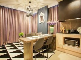 1 Bedroom Apartment for sale at Edge Sukhumvit 23, Khlong Toei Nuea