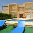 3 Bedroom House for rent at Fanadir Bay, Al Gouna, Hurghada