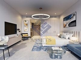 1 Bedroom Condo for sale at Peninsula Four, Churchill Towers