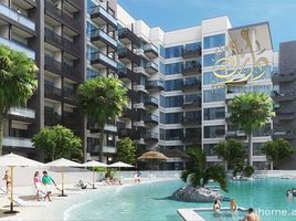2 Bedroom Apartment for sale at Azizi Beach Oasis, Green Community Motor City, Motor City