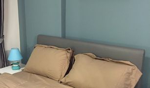 1 Schlafzimmer Wohnung zu verkaufen in Khlong Khwang, Bangkok D Condo Campus Resort Ratchapruek - Charan 13