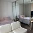 1 Schlafzimmer Appartement zu vermieten im Park Origin Phrom Phong, Khlong Tan