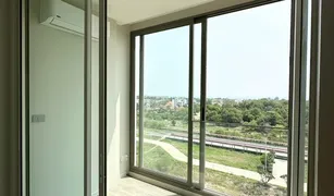华欣 网络 Vehha 1 卧室 公寓 售 