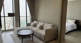 Available Units at Noble Ploenchit