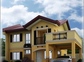 5 Bedroom Villa for sale at Camella Bohol, Tagbilaran City, Bohol, Central Visayas, Philippines