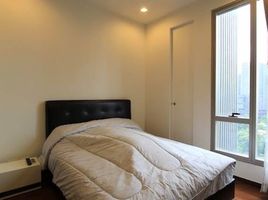 1 Schlafzimmer Appartement zu vermieten im The Crest Sukhumvit 49, Khlong Tan Nuea