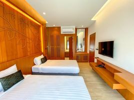 2 Schlafzimmer Villa zu vermieten im Wanawalai Luxury Villas, Chalong