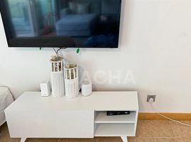 1 Bedroom Condo for sale at Al Basri, Shoreline Apartments