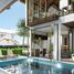 3 Bedroom Villa for sale at NEAT Pool Villas, Pa Daet