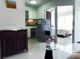 1 Schlafzimmer Wohnung zu verkaufen im Grand Beach, Kram, Klaeng, Rayong