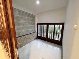 3 Bedroom House for rent at Siam Tharamantra Banbueng - Chon Buri, Ban Bueng, Ban Bueng