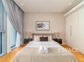 2 Bedroom Apartment for sale at Apartment Building 9, Bluewaters Residences