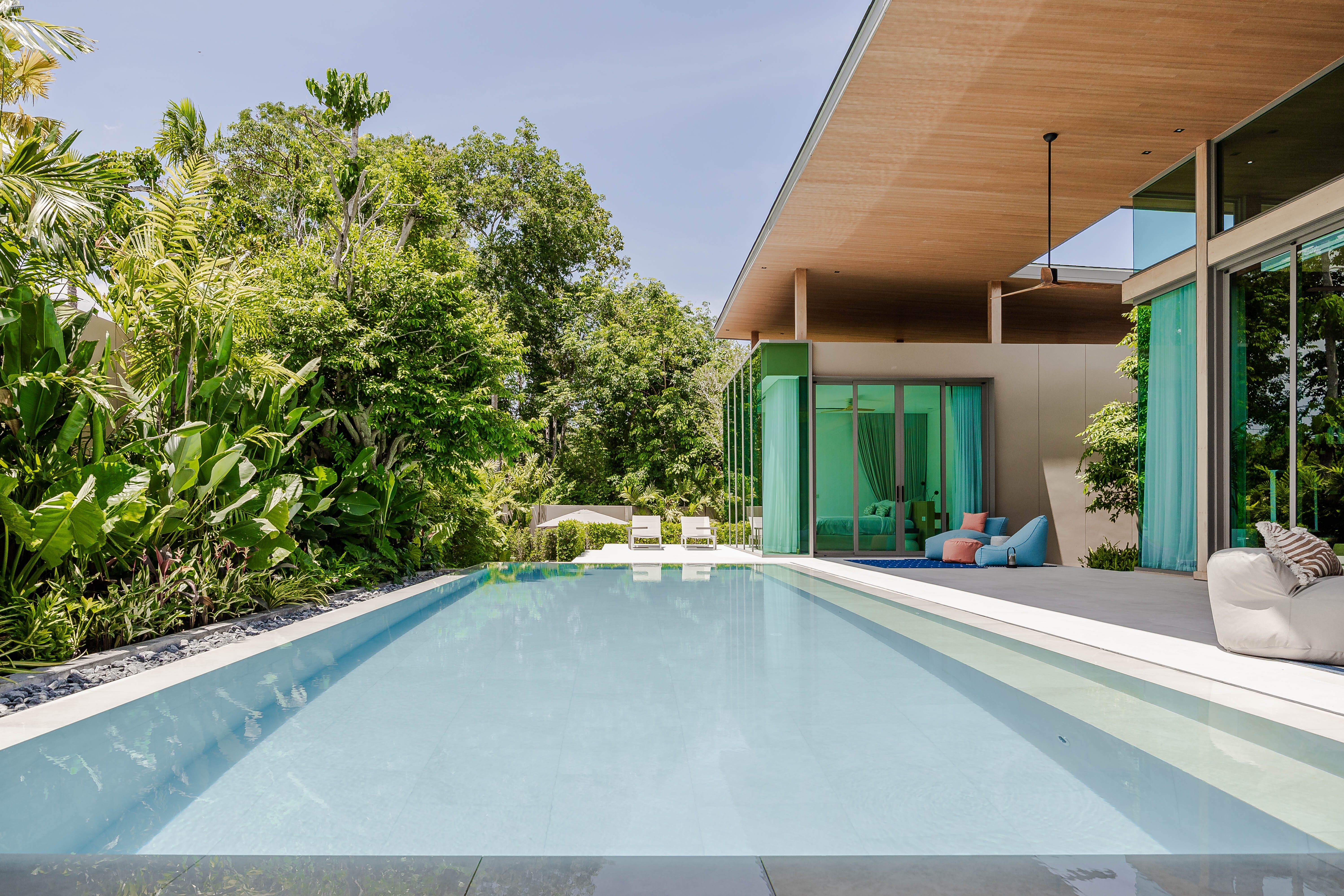 AREN Villas