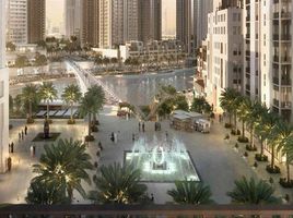 2 Bedroom Apartment for sale at Surf, Creek Beach, Dubai Creek Harbour (The Lagoons)