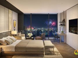 Studio Condo for sale at Nobu Danang Residences, Phuoc My