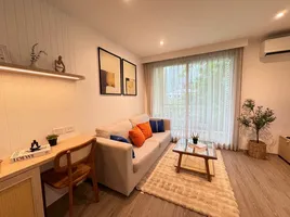 1 спален Кондо в аренду в The Crest Sukhumvit 24, Khlong Tan, Кхлонг Тоеи, Бангкок