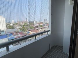 1 Schlafzimmer Wohnung zu verkaufen im Pornpiya Mansion, Bang Sue