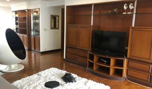 3 chambres Condominium a vendre à Khlong Tan Nuea, Bangkok Icon II
