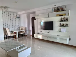 2 Schlafzimmer Appartement zu vermieten im Supalai Park Ekkamai-Thonglor, Bang Kapi