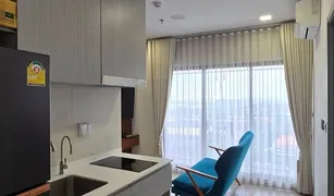 Кондо, 2 спальни на продажу в Khlong Nueng, Патумтани Modiz Launch