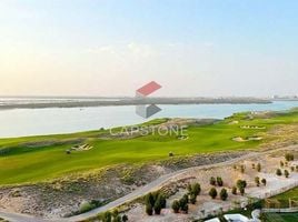 3 Bedroom Apartment for sale at Mayan 2, Yas Bay, Yas Island