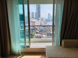 2 Schlafzimmer Appartement zu verkaufen im Rhythm Sathorn, Thung Wat Don